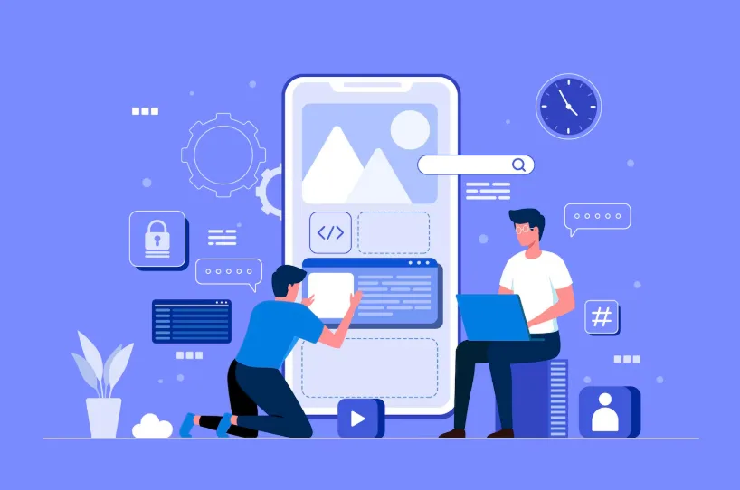 Hiring A Flutter App Development Company