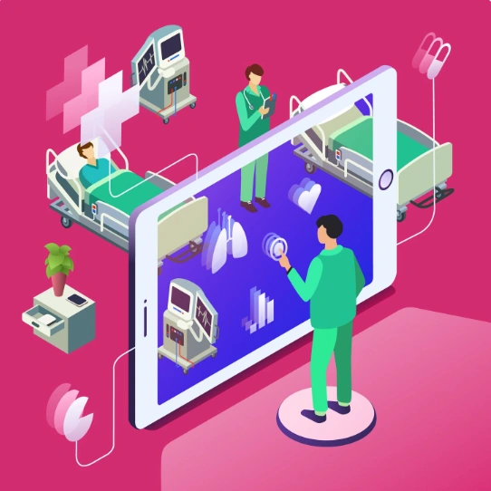 Best Agentic AI Platforms In Healthcare