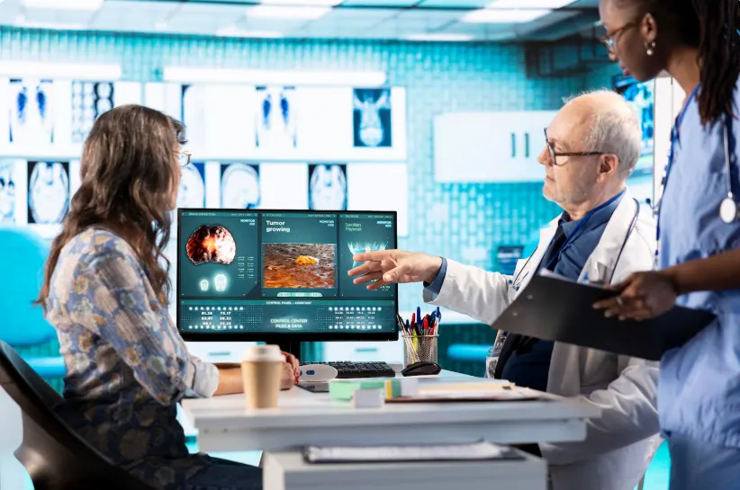 Top 10 Agentic AI Platforms for Hospital Workflows Best Agentic AI Platforms for Hospital Workflow Automation