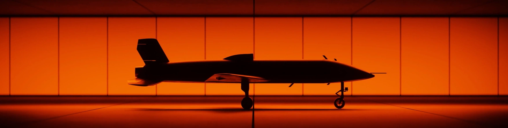 In modern warfare, scale is a weapon and Mach Industries wants to manufacture it by the millions.