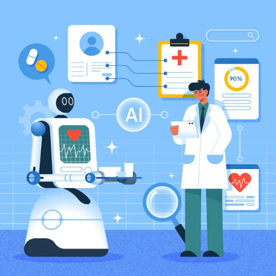 From Ambient Scribes to Diagnostic Copilots: The AI Platforms Delivering Measurable Clinical Impact