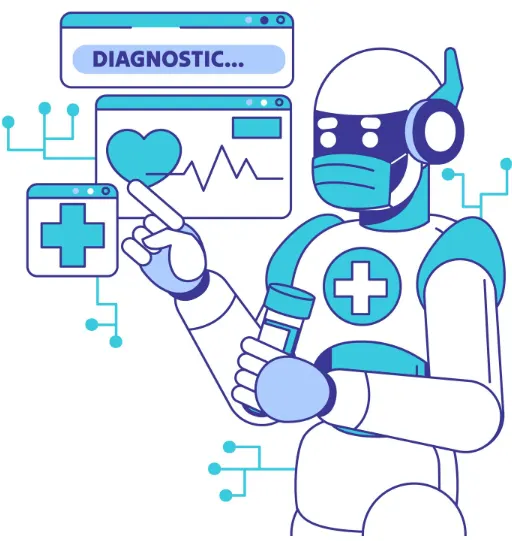 How Leading Health Systems Are Using AI to Cut Administrative Burden and Improve Clinical Outcomes?