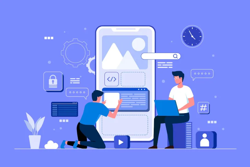 The most successful React Native agencies combine framework expertise, open-source contributions, and proven product delivery experience.