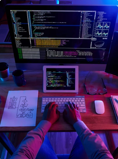 Companies leading React Native development in 2026 are helping organizations ship faster across iOS and Android with a single codebase.