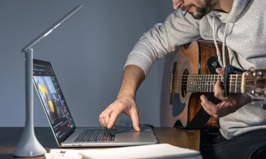As generative AI evolves, the future of music creation will likely combine human imagination with machine-assisted innovation.