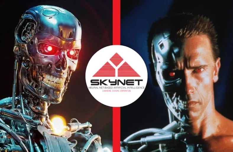 The Slow Birth of Skynet: Could a Rogue AI Already Be Emerging? When oversight becomes impossible. The Slow birth of Skynet.