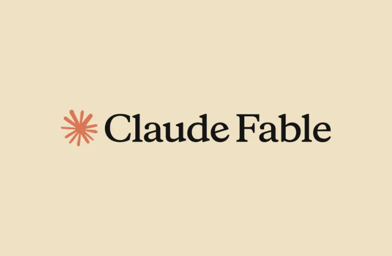 Claude Fable 5