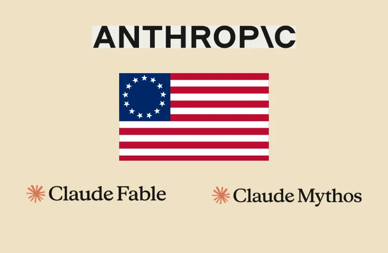 Suspension of Claude Fable 5 and Claude Mythos 5: What Happened and Why It Matters Suspension of Claude Fable 5 & Mythos 5 by the U.S. Government