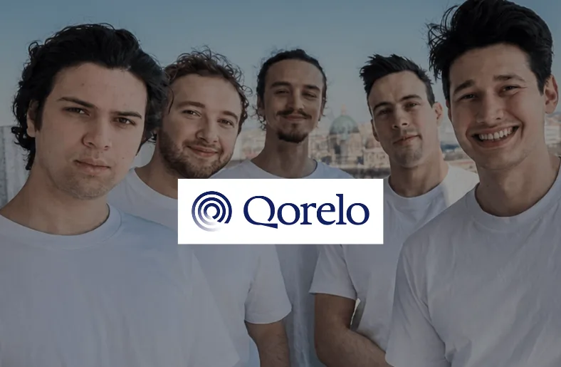 Qorelo and the Next Era of Enterprise AI: Automating the Future of SAP Delivery Qorelo and the Next Era of Enterprise AI: Automating the Future of SAP Delivery