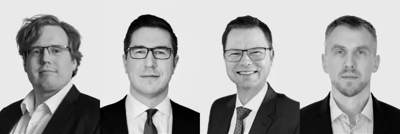 Leaders of Frankenburg Technologies