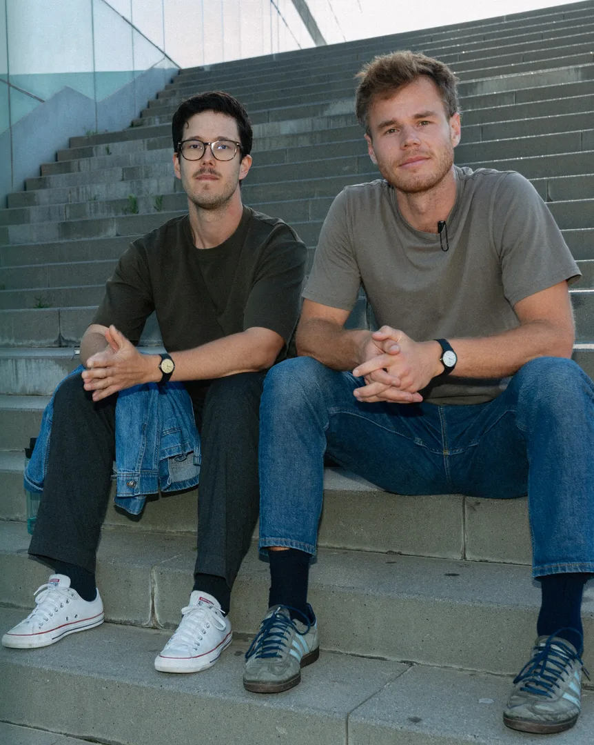 Founders of Enera