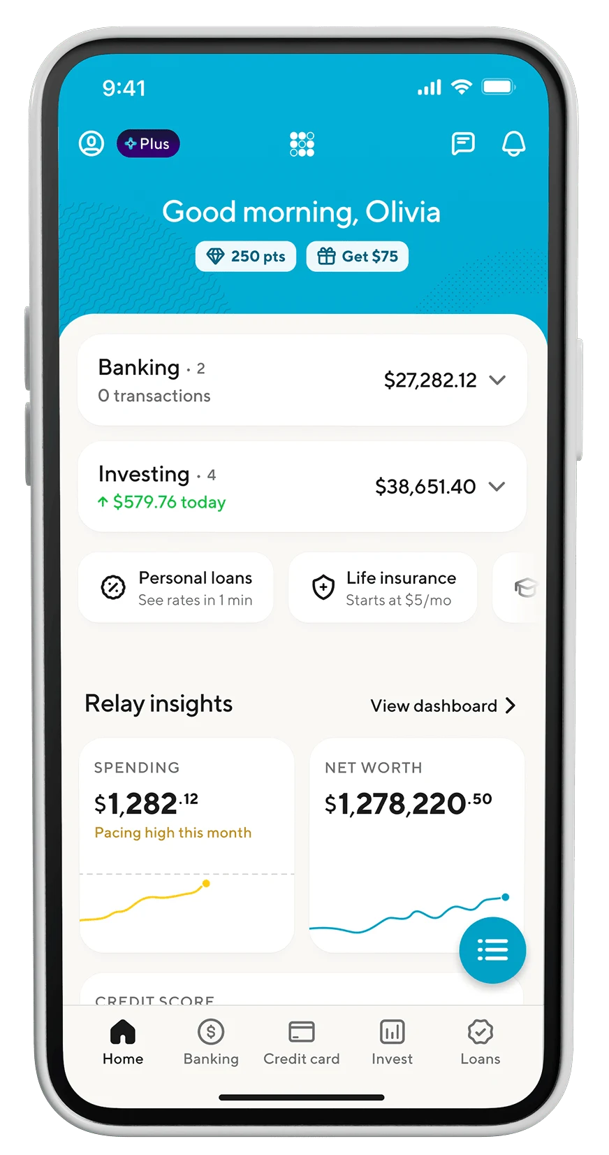 The Bigger Picture: What SoFi Reveals About the Future of Finance