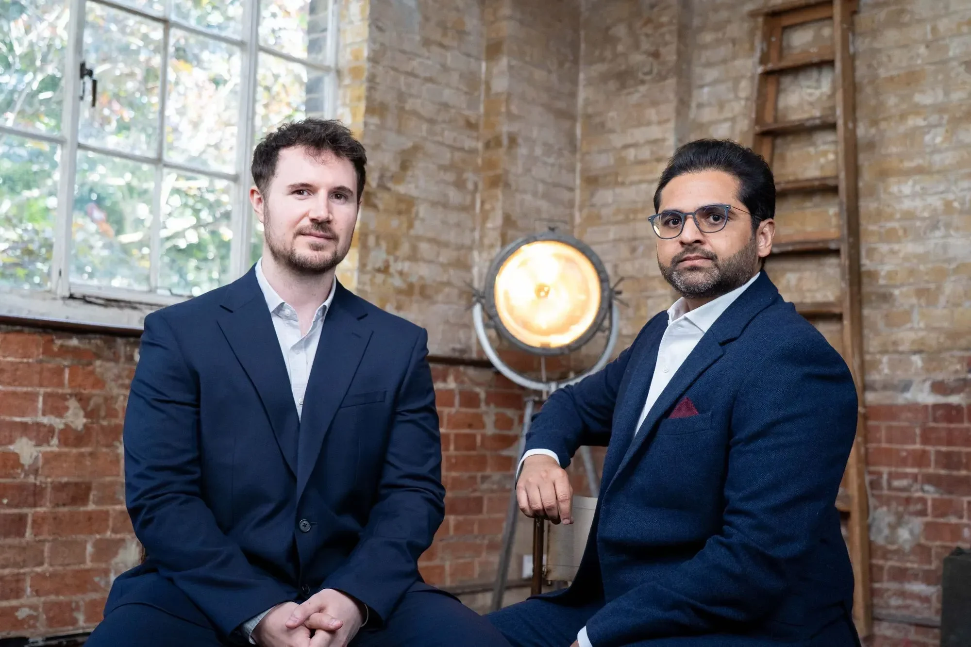 Founders of Stoa