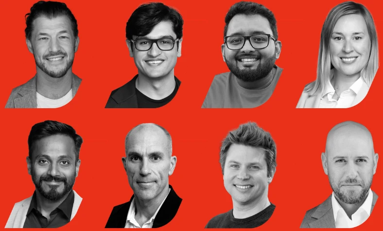 Leaders of Applied Computing