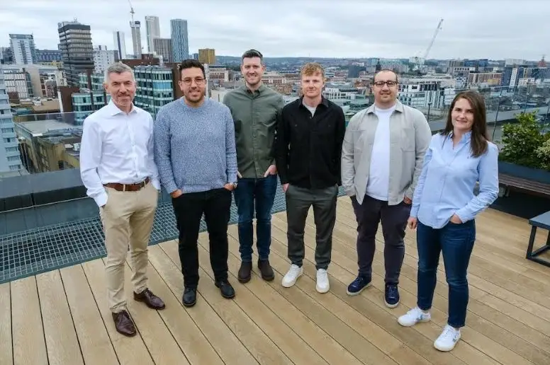 Leaders of Leeds-based Xentra