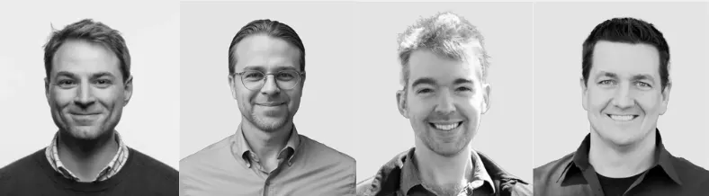 Leadership Team of Higharc