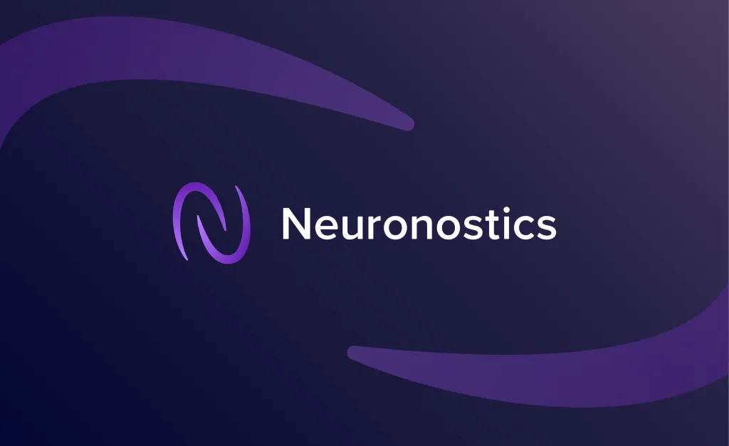 The MedTech Startup Bringing Mathematical Intelligence to Neurology UK-based Neuronostics is harnessing AI and advanced mathematics to transform the way neurological disorders are diagnosed.