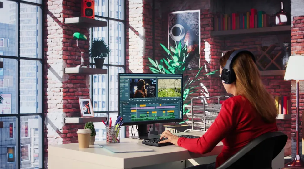 10 Best AI Tools for Motion Graphics Designers in 2026 Best AI Tools for Motion Graphics Designers