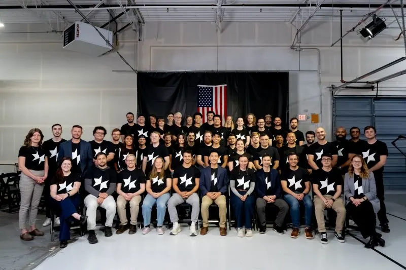 Team of Katalyst Space