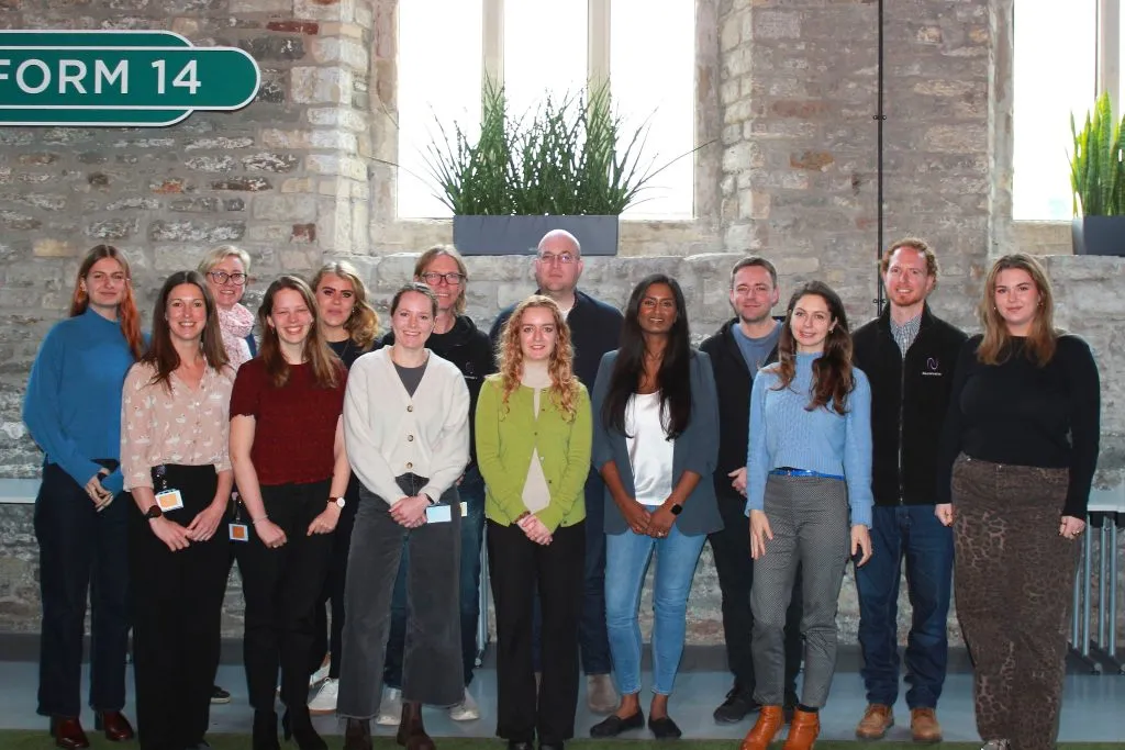 Team of Neuronostics