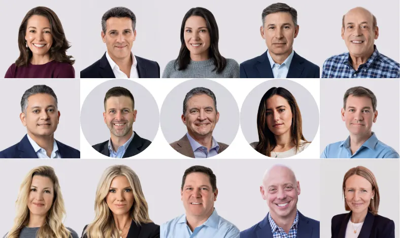 Leaders of US-based Fintech, SoFi