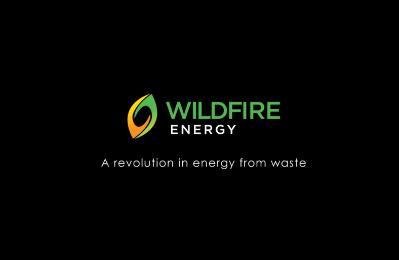 How Wildfire Energy Is Turning the World’s Unrecyclable Waste Into Clean Fuels? Wildfire Energy is an Australian climate technology company developing a proprietary waste-to-energy gasification process that converts non-recyclable solid waste and biomass into clean synthesis gas (syngas), which can then be used to produce electricity, hydrogen, renewable fuels, and chemicals.