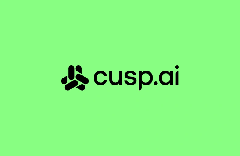 CuspAI: Accelerating Scientific Discovery Through AI-Driven Materials Engineering CuspAI is a Cambridge-based AI startup that develops artificial intelligence to accelerate the discovery and design of advanced materials for industries such as energy, semiconductors, and climate technology.
