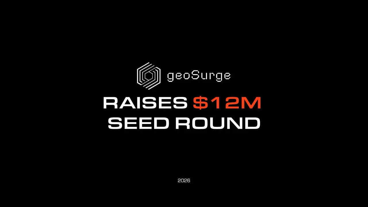 geoSurge Raises $12 Million Seed Round to Expand AI Visibility Platform