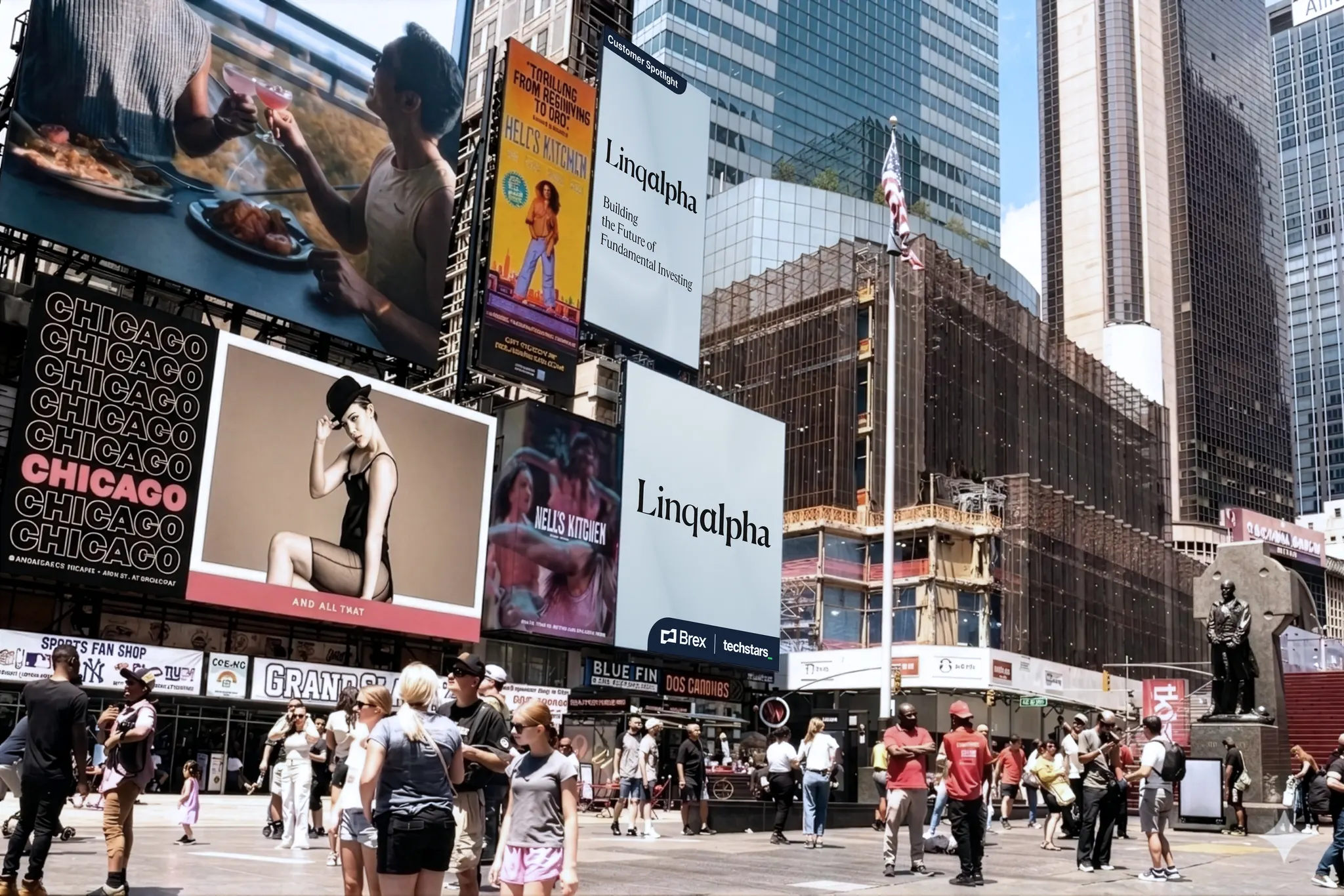 The Rise of AI Analysts: Why LinqAlpha Matters for the Future of Finance