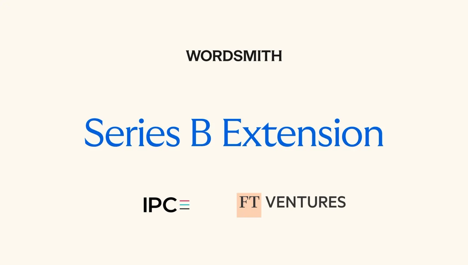 Wordsmith AI lands $14M Series B Funding