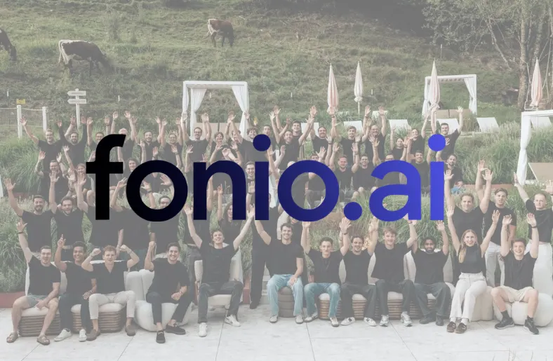 Meet Fonio: The Austria-Based AI Startup Taking Care of Your Business Calls Austria-Based Fonio Uses AI to Handle Your Business Calls 24/7