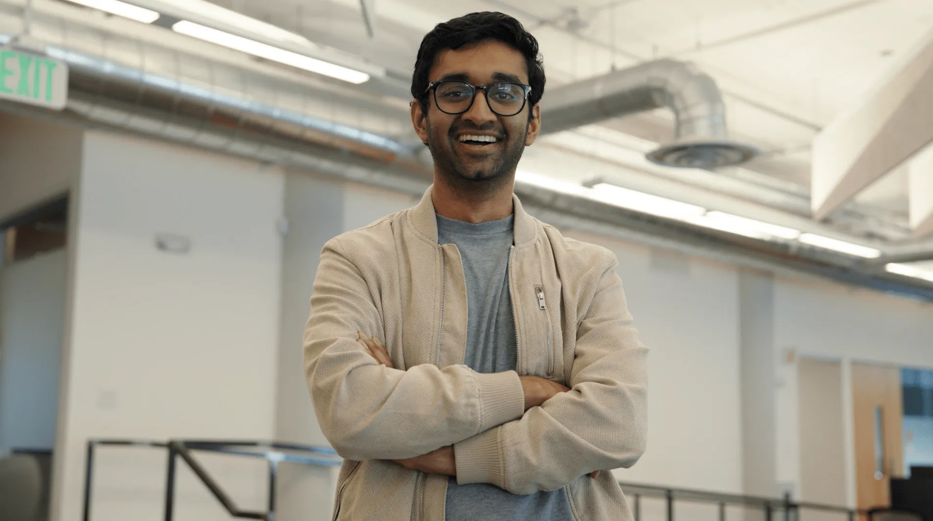Sahaj Garg: Founder and CTO of Wispr Flow