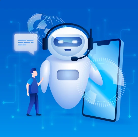 Best AI Chatbot Development Companies in 2026