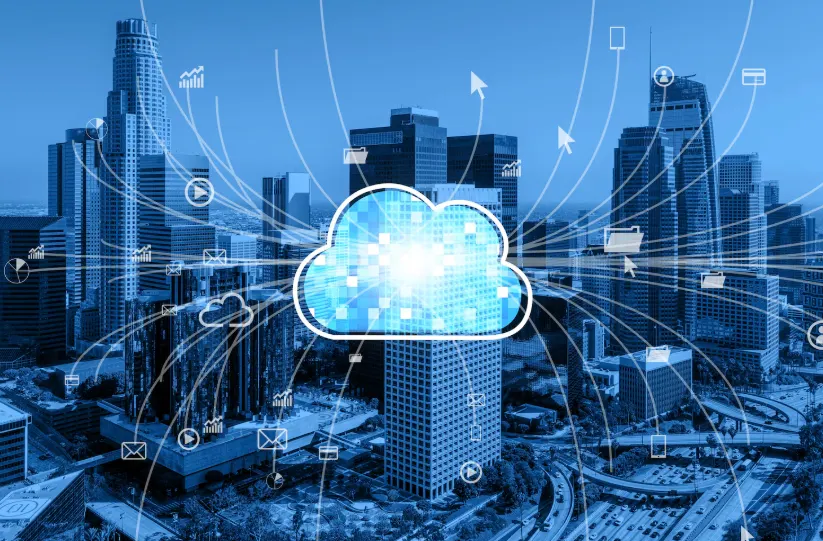Top 10 Cloud Migration Service Providers