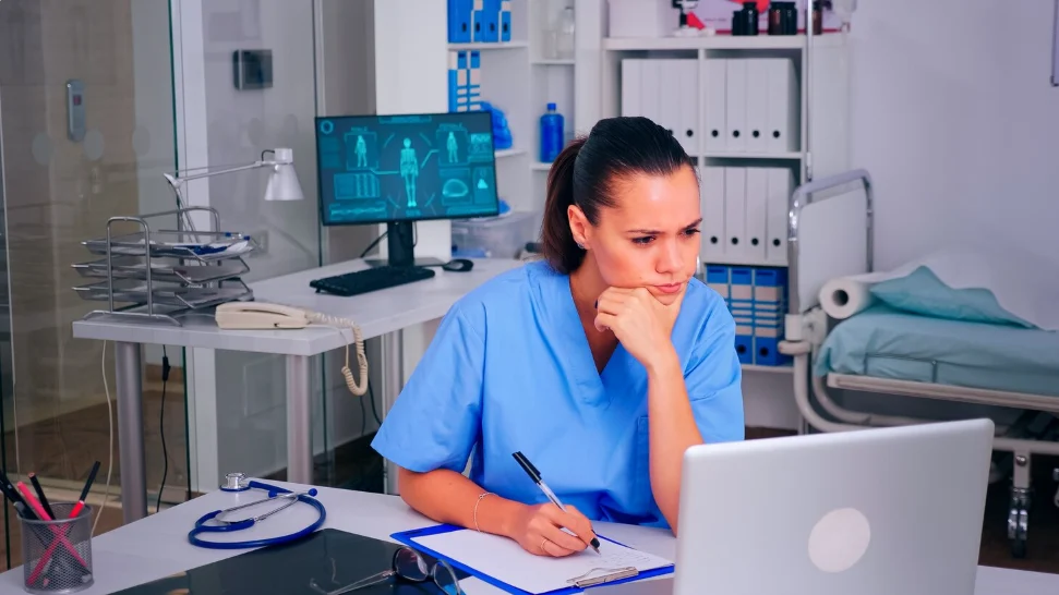 Why AI Medical Scribes Are Becoming Essential for Doctors?