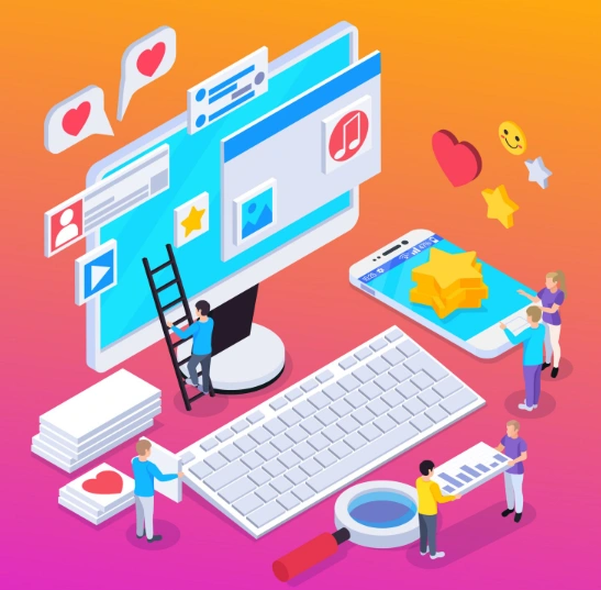 Things To Consider Before Choosing A Partner For Your Social Media App Development Project