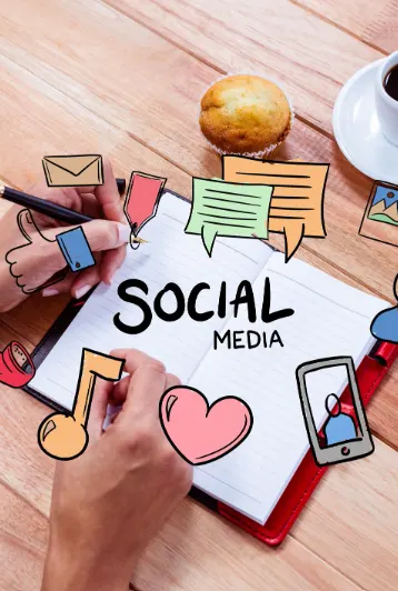 Best Social Media App Development Service Providers