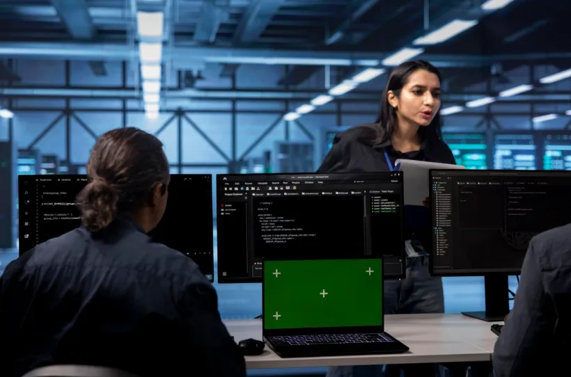 How to Choose A Reliable Cybersecurity Company?