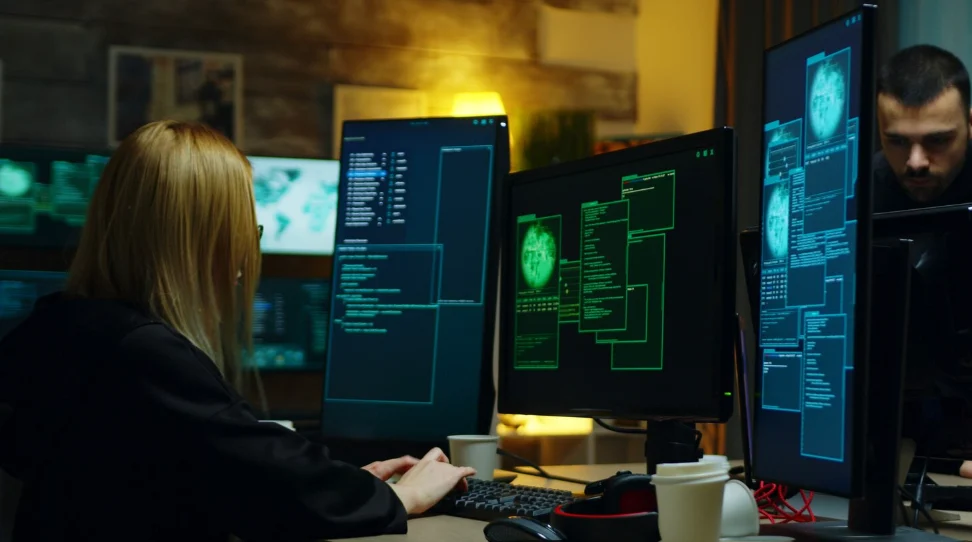 10 Best Cybersecurity Companies