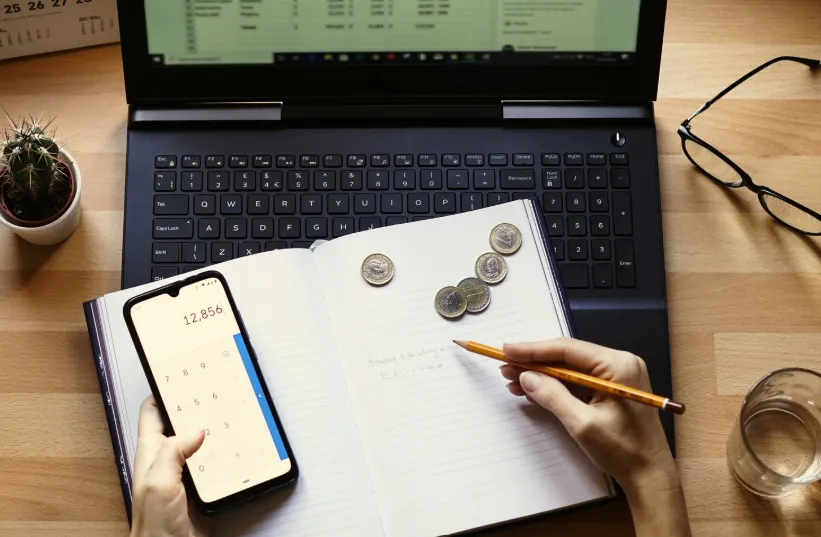 Factors To Consider Before Choosing The Best Budgeting App