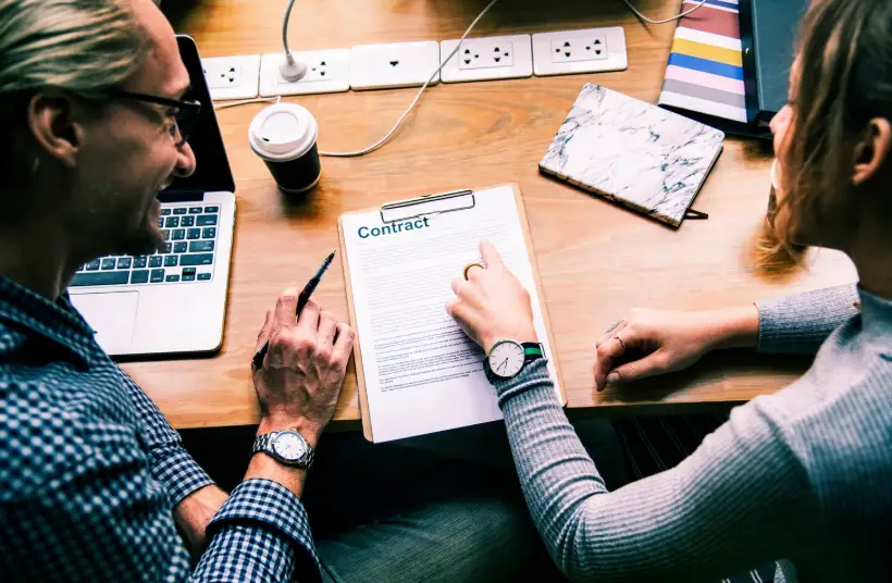 Which Is The Best Contract Management Software?