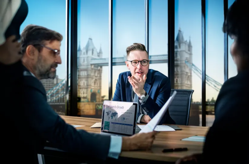 10 UK Startups Poised to Shape the Future of Tech in 2026