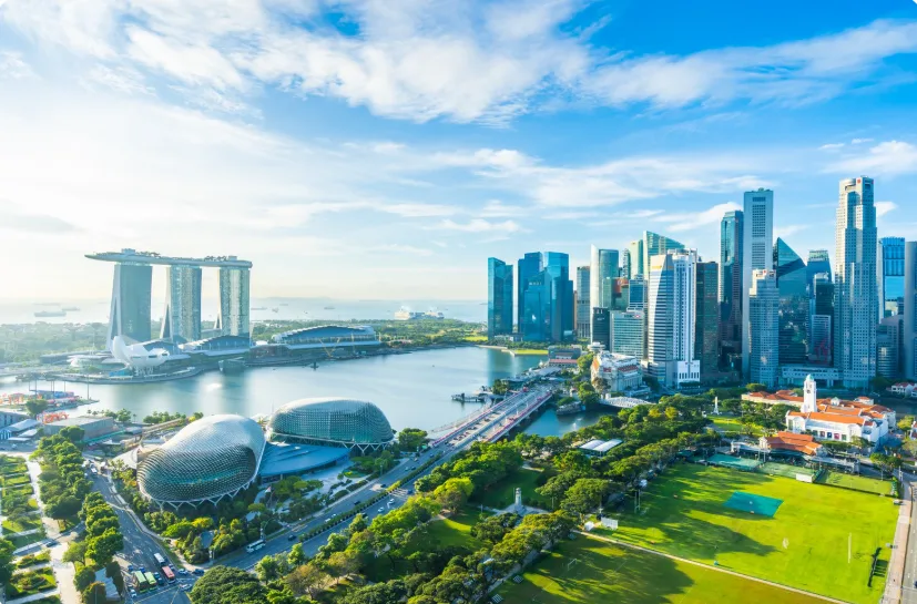 Top 10 Singapore-based tech startups we shouldn't miss in 2026