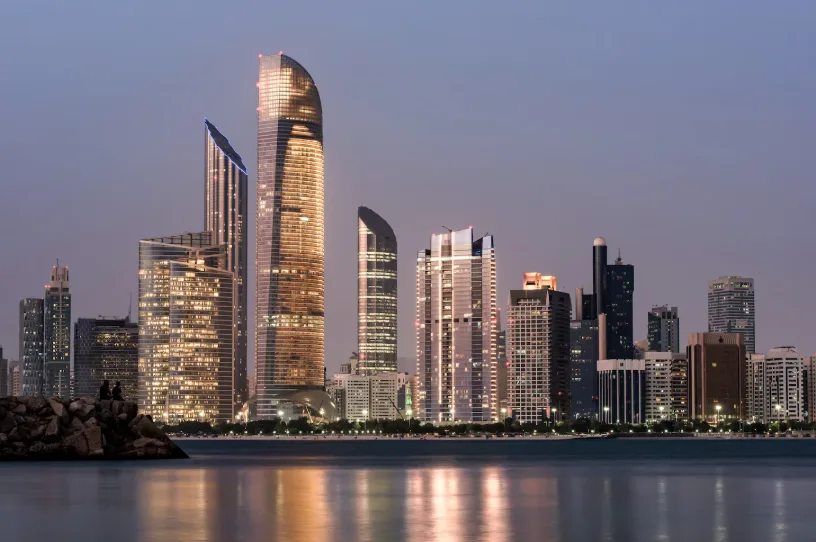 10 Saudi Arabia-based startups you shouldn’t miss in 2026