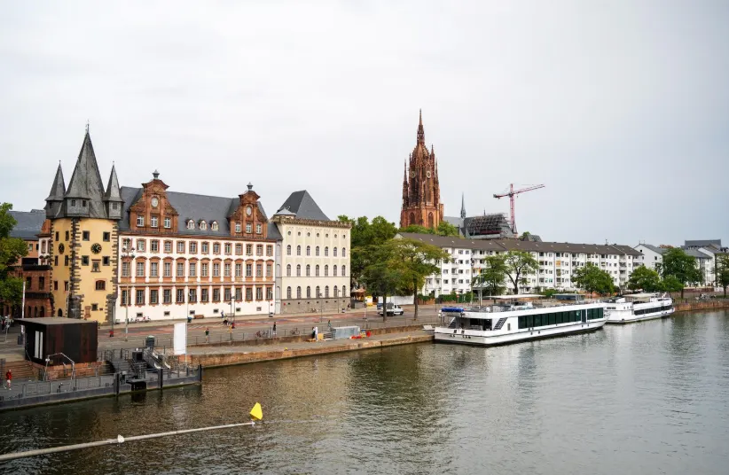 What Does Germany’s Tech Startup Ecosystem Look Like in 2026 and Beyond?