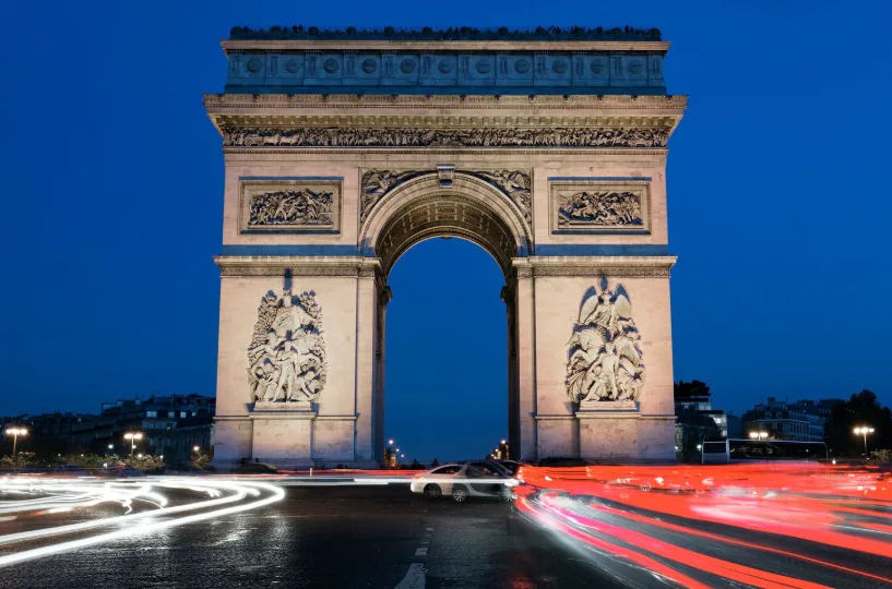 From foundation models to robotics and AI infrastructure, France's technology sector is expanding beyond conventional software applications.