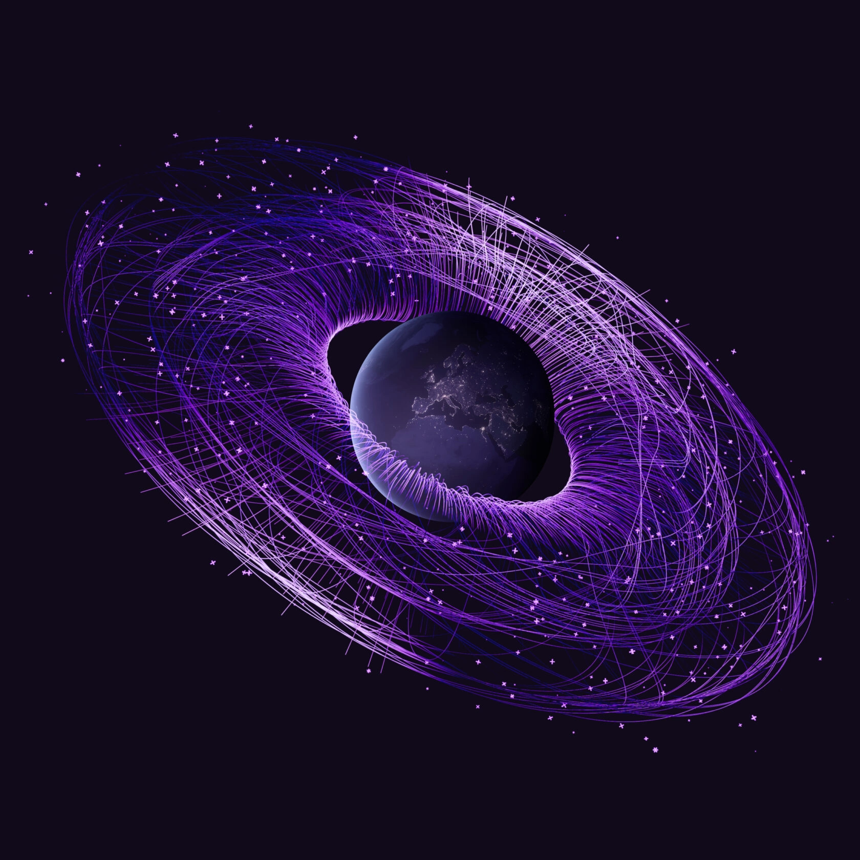 Spaceflux combines optical observations with AI-powered software to deliver real-time insights into activity in space.