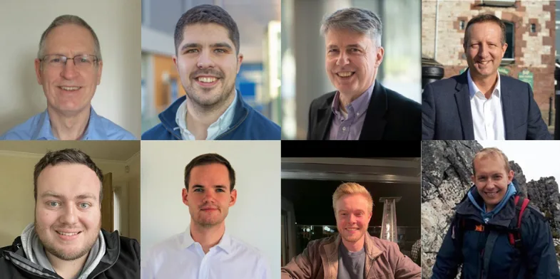 Team of MatAlytics