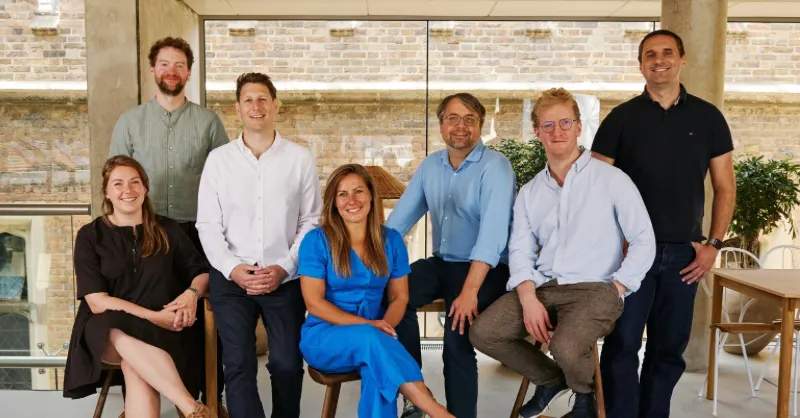 Team of Wordsmith AI