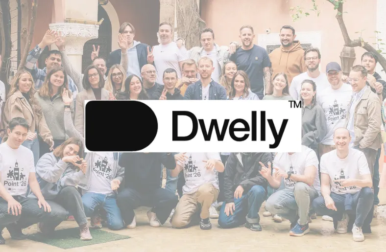 Dwelly Is Turning Traditional Letting Agencies Into AI-Powered Businesses Dwelly Is Betting That the Future of Property Management Starts With Acquisitions